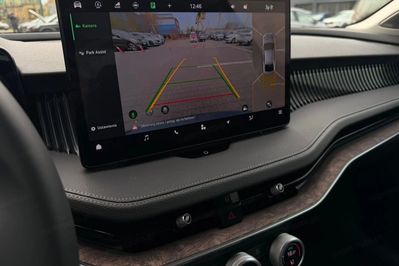 Skoda Superb 2.0 TDI SCR 4x4 L&K DSG