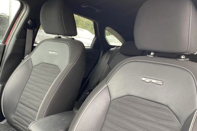 Kia ProCeed 1.5 T-GDI GT Line