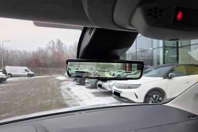 Opel Combo Van Cargo XL L2H1 EAT8