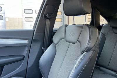 Audi Q5 45 TFSI mHEV quattro Advanced S tronic