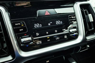 Kia Sorento 1.6 T-GDI HEV L aut 7os.