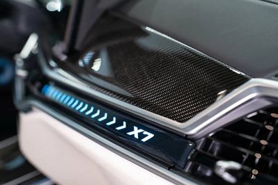 BMW X7 xDrive40d M Sport