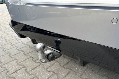 BMW Seria 5 Touring 520d xDrive M Sport