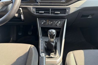 Volkswagen Taigo 1.0 Tsi Life