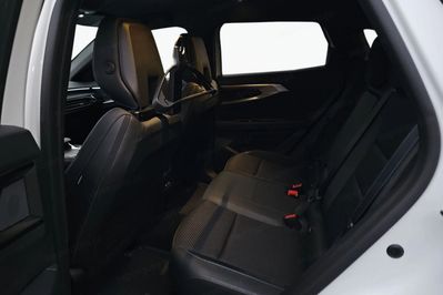Renault Austral 1.2 E-Tech Full Hybrid  Iconic Esprite Alpine