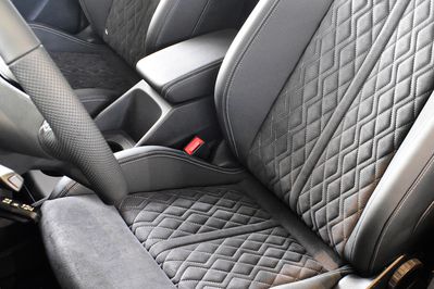 Audi Q4 e-tron 45 quattro S Line Sportback