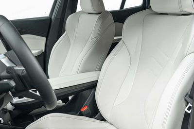 BMW iX2 eDrive20 M Sport