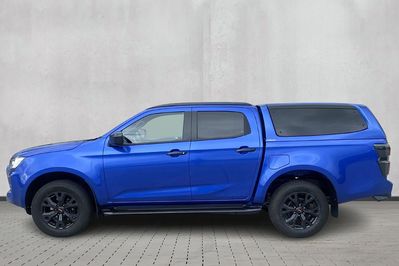 Isuzu D-Max LSE AT 4x4