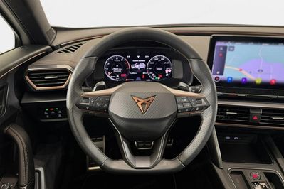 Cupra Formentor 2.0 TSI  DSG