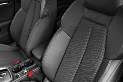 Audi A3 35 TFSI S Line