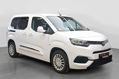 Toyota Proace City Verso L1H1 Business