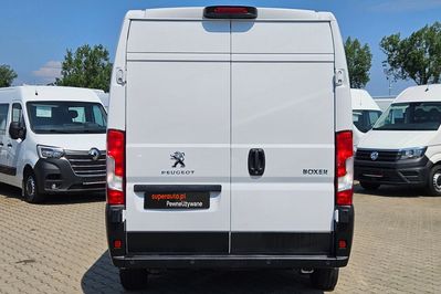 Peugeot Boxer 333 BlueHDi L2H2