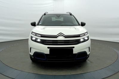 Citroen C5 Aircross Shine Pack 1.6 Hybrid e-EAT8