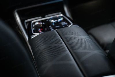 BMW Seria 7 740d xDrive M Sport