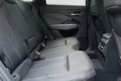 Audi Q3 TFSI S line Sportback