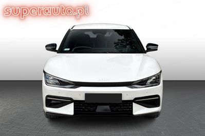 Kia EV6 GT-Line 77.4kWh  AWD