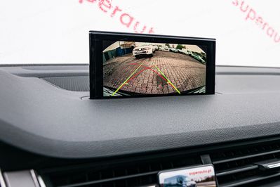 Audi Q7 3.0 TDI quattro Tiptr.