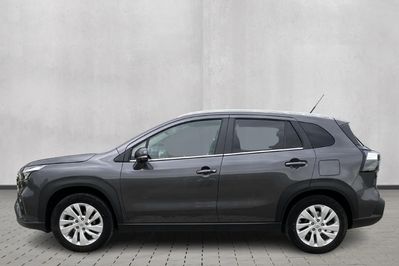 Suzuki S-Cross 1.5 DualJet Hybrid Premium Plus SP AGS
