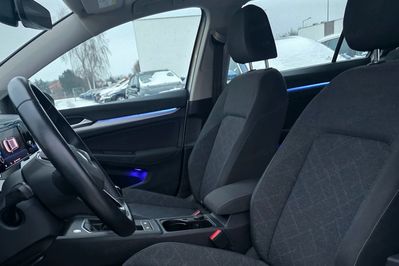 Volkswagen Golf VIII 1.5 TSI EVO Life