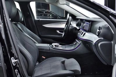 Mercedes Klasa E E 220 d Business Edition 9G-TRONIC