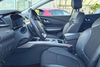 Renault Kadjar 1.3 INTENS