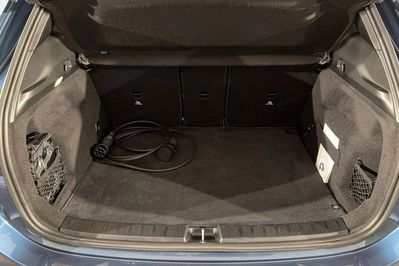 Mercedes GLA 250e