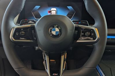 BMW X3 xDrive20d M Sport