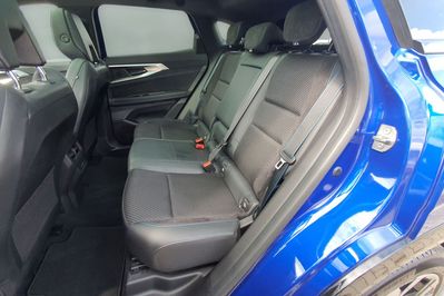 Renault Austral e-Tech 200 Iconic Esprit Alpine