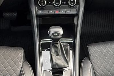 Skoda Karoq 1.5 Tsi Act 4X2 Style Dsg