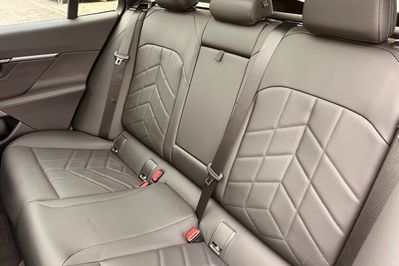 BMW Seria 5 Touring 520d xDrive M Sport