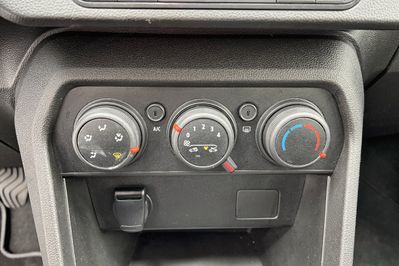 Dacia Sandero Stepway Comfort 1.0 Eco-G