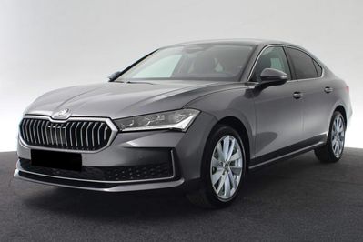 Skoda Superb Drive  2.0 TDI DSG 4x4