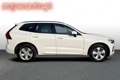 Volvo XC60 B4 B Momentum