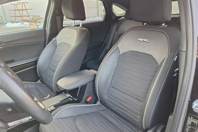 Kia ProCeed 1.5 T-GDI GT Line