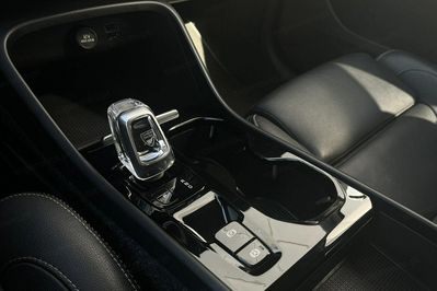 Volvo XC40 T4 Plug-In Hybrid Inscription aut