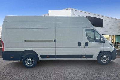 Citroen Jumper L4H3