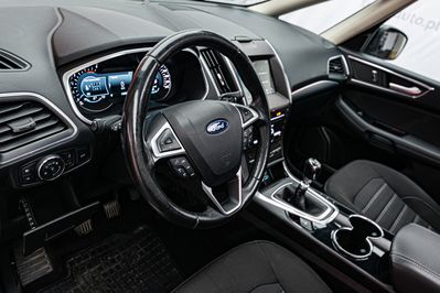 Ford Galaxy 2.0 EcoBlue Titanium