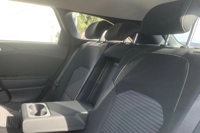 Kia Ceed 1.5 T-GDI M