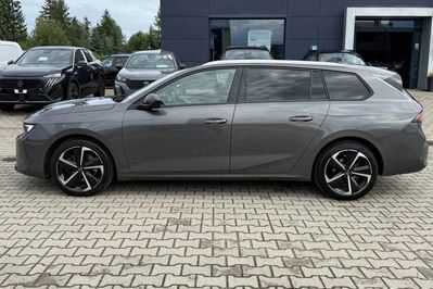 Opel Astra 1.2