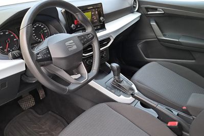 Seat Arona 1.0 Tsi Marina S&S Dsg