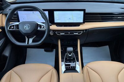 MG HS 1.5 t-Gdi Exclusive Dct