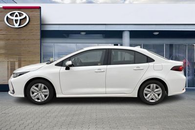 Toyota Corolla 1.8 Hybrid Active