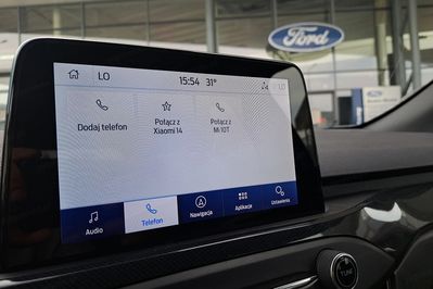 Ford Focus 1.0 Ecoboost Mhev St-Line Style