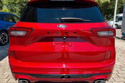 Ford Kuga ST-Line aut 1.5 EcoBoost