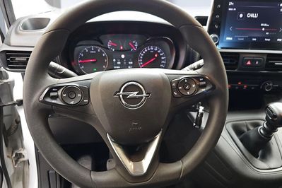 Opel Combo BlueHDi Edition S&S