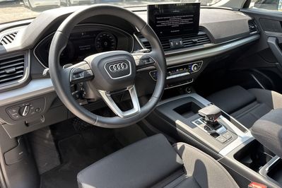 Audi Q5 40 TDI quattro Advanced