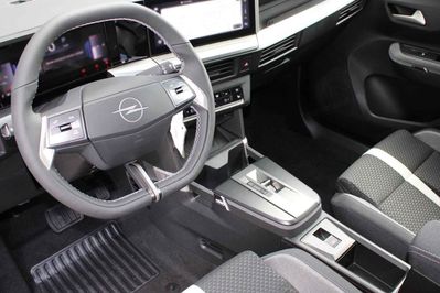 Opel Frontera GS 1.2 Turbo