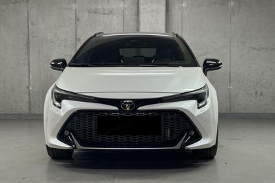 Toyota Corolla GR Sport 1.8 Hybrid
