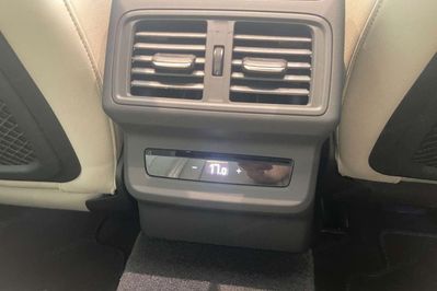 Audi Q5 TFSI quattro S line