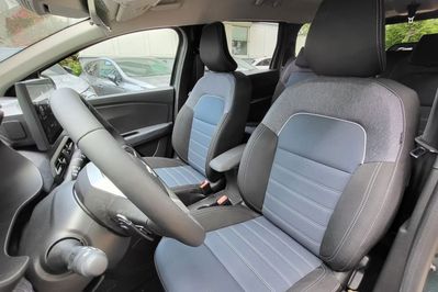 Dacia Jogger Journey 7-miejsc 1.8 Full Hybrid